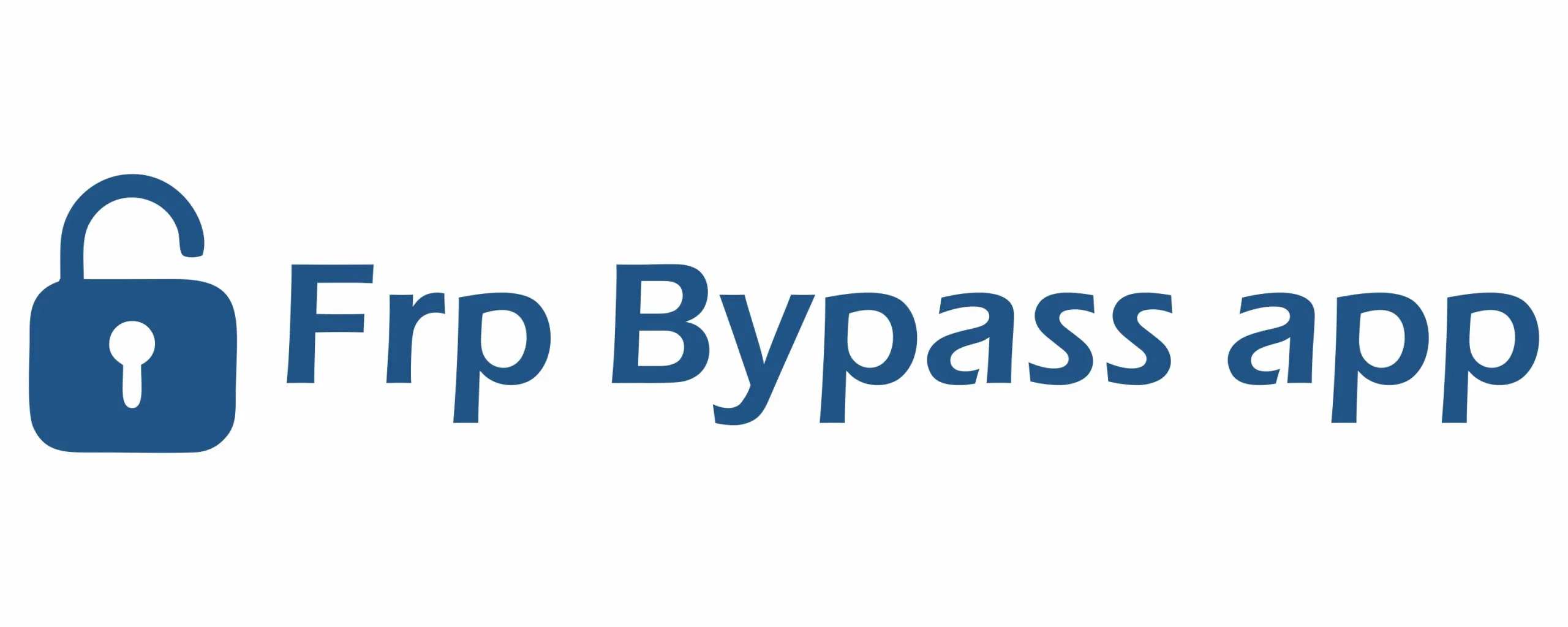 frp bypass apk logo