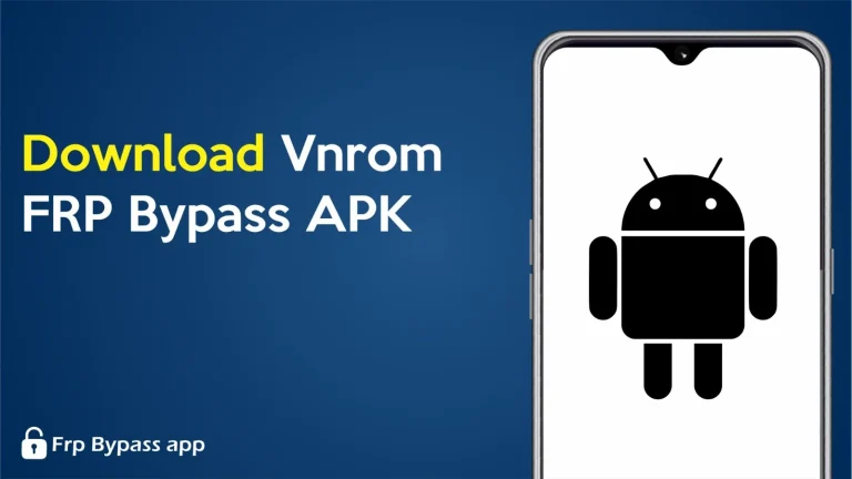 VnROM Bypass APK