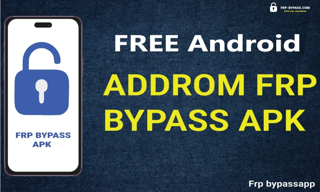 Addrom Bypass